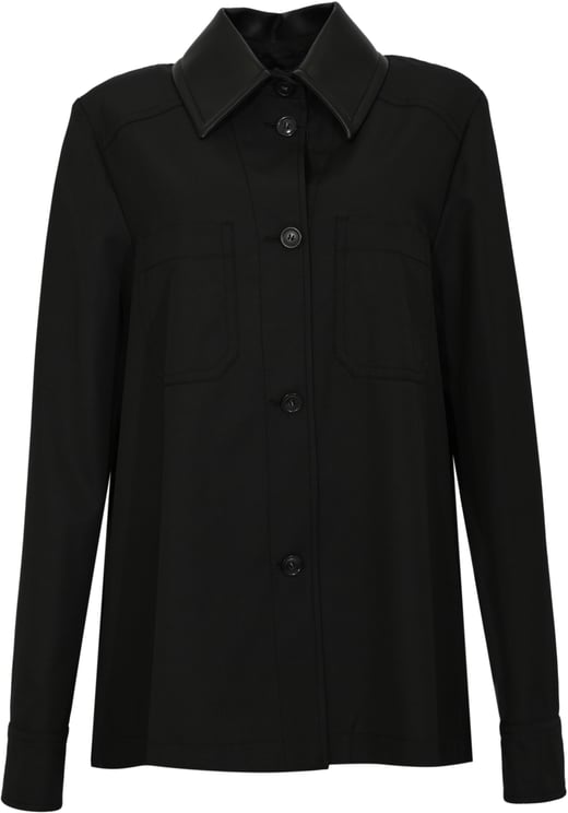 Sportmax Jackets Black