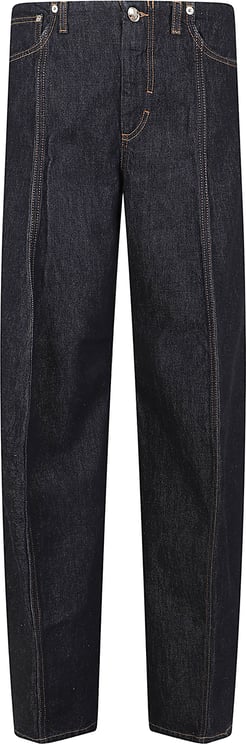Sportmax SPORT MAXMARA Pantalone in denim ORA