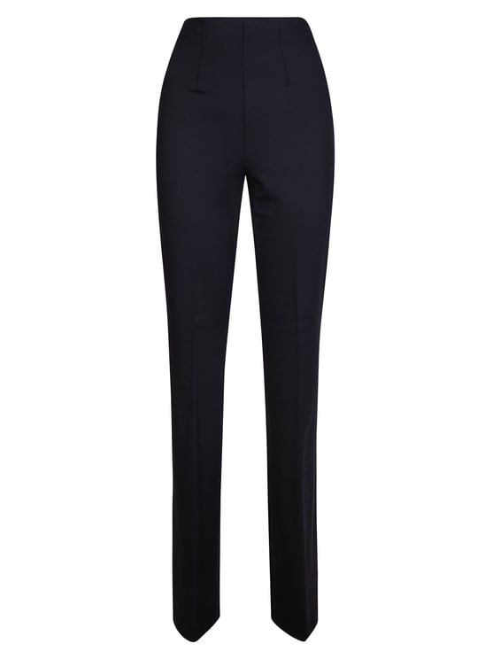 Sportmax Gettone High Waisted Scuba Pants