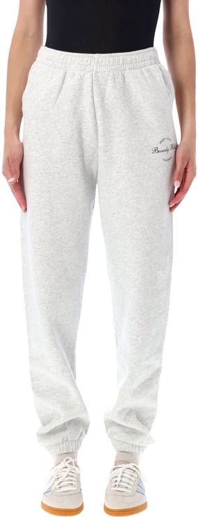 Sporty & Rich Beverly Jogging Heater Grey