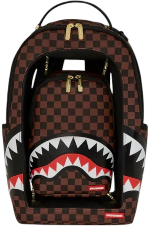 Sprayground Heren Tas