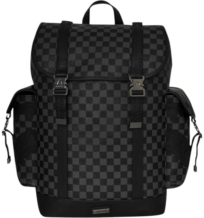 Sprayground Heren Tas