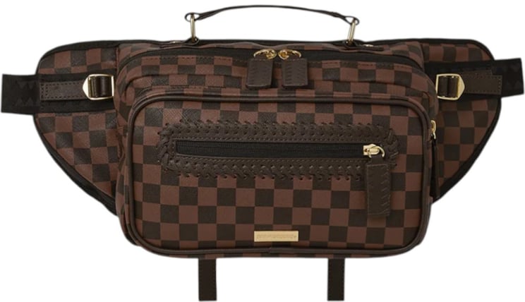 Sprayground Heren Tas
