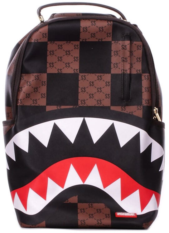 Sprayground Bags Fantasia