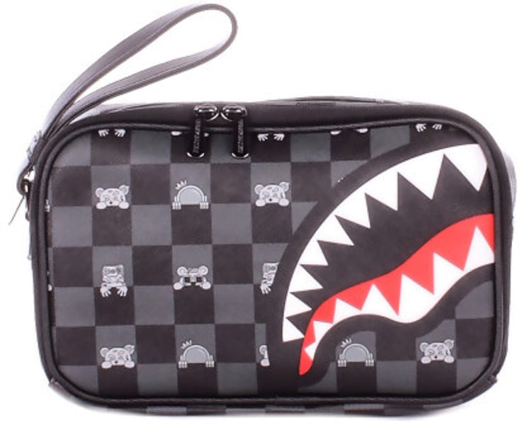 Sprayground Bags Fantasia