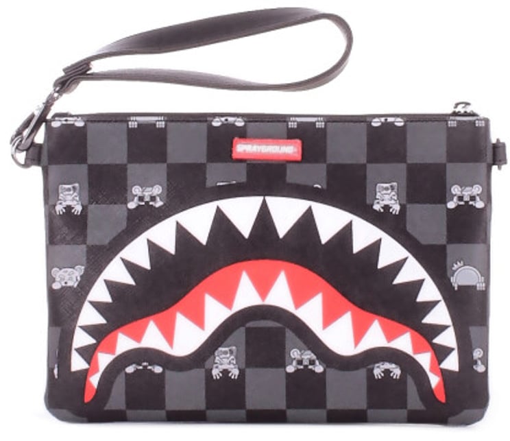 Sprayground Bags Fantasia