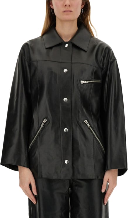 Stand Studio "Elisia" Jacket