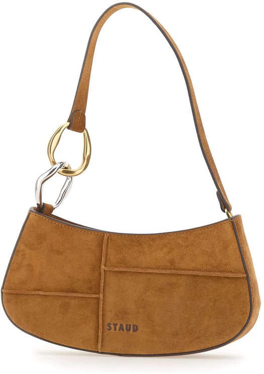 Staud Bags Brown