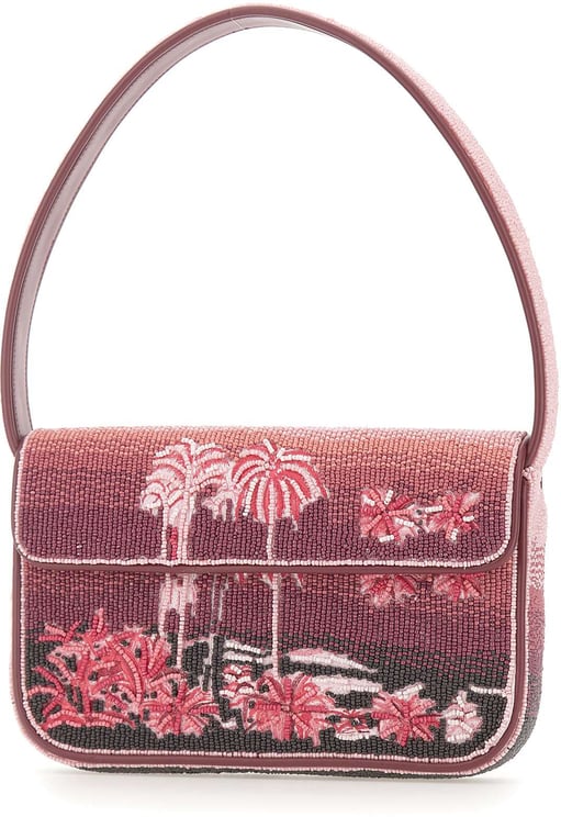 Staud Bags Multicolor