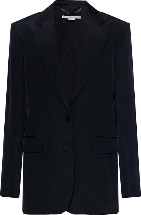 Stella McCartney Stella Mccartney Blazer Jacket