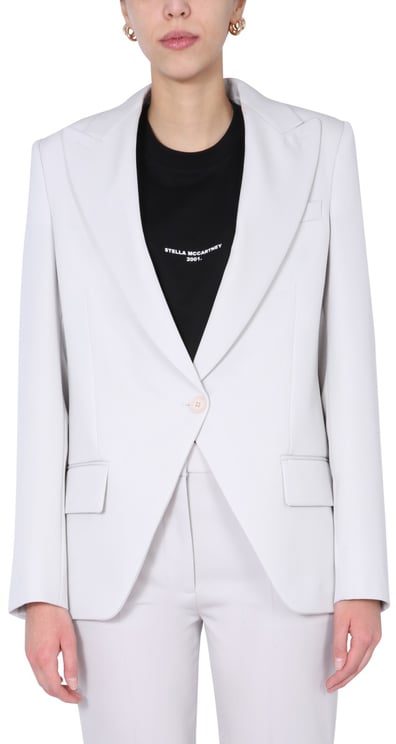 Stella McCartney LINDSAY TAILORED JACKET
