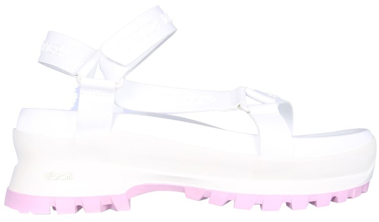 Stella McCartney TRACE SANDALS