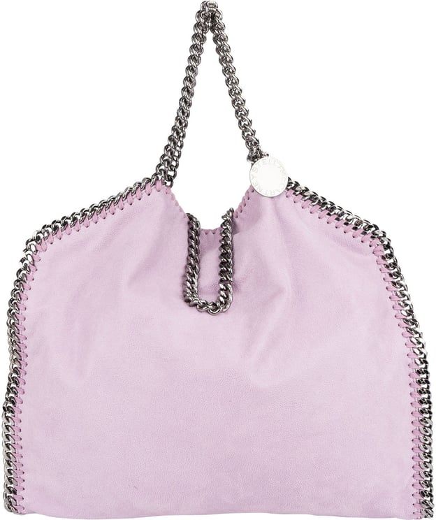 Stella McCartney Stella McCartney Falabella Fold Over Tote Shoulder Bag