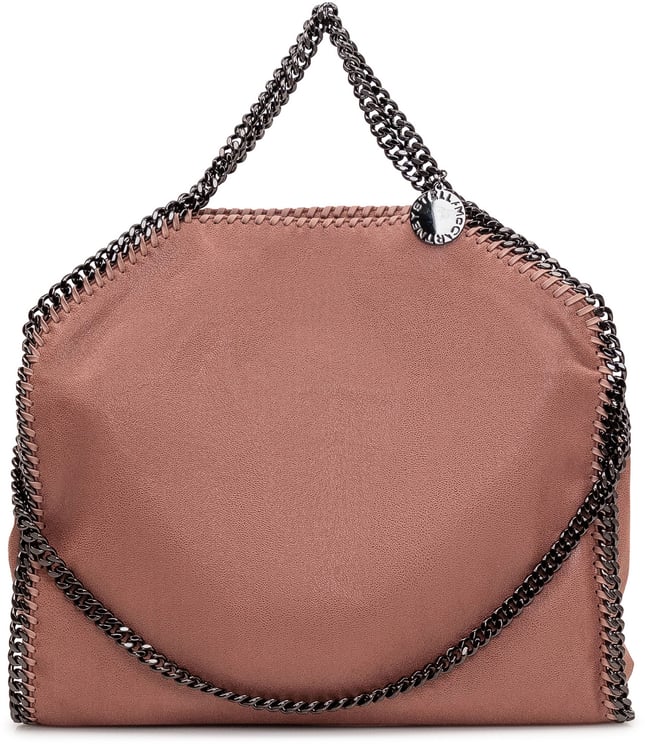 Stella McCartney 3Chain Tote Eco Bag