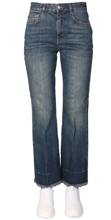 Stella McCartney JEANS IN DENIM