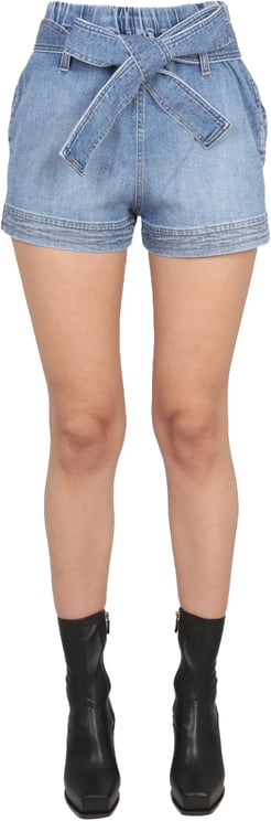 Stella McCartney COTTON SHORTS