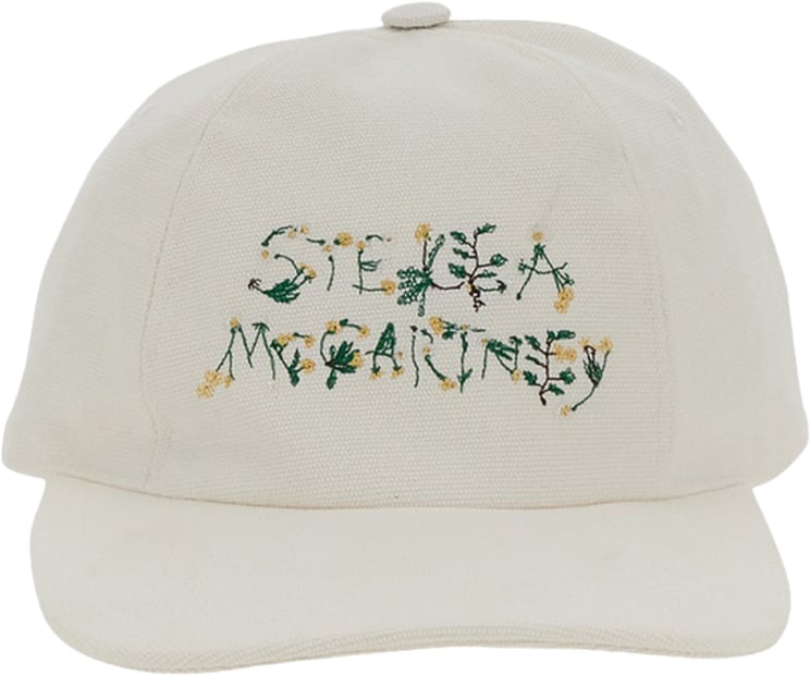 Stella McCartney BASEBALL CAP