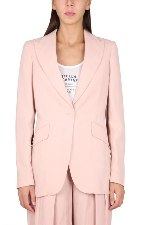 Stella McCartney TAILORED JACKET