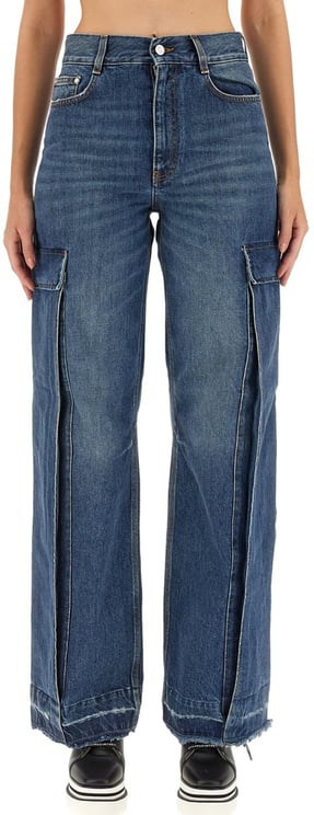 Stella McCartney CARGO PANTS