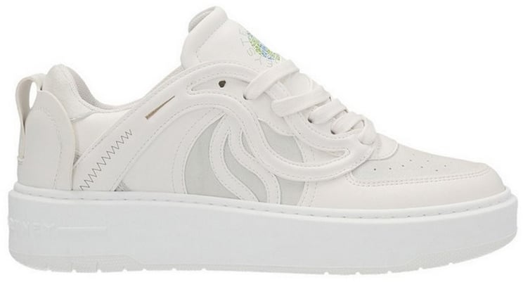 Stella McCartney Sneakers White