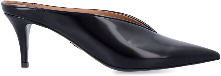 Stella McCartney Mule 65 Nero