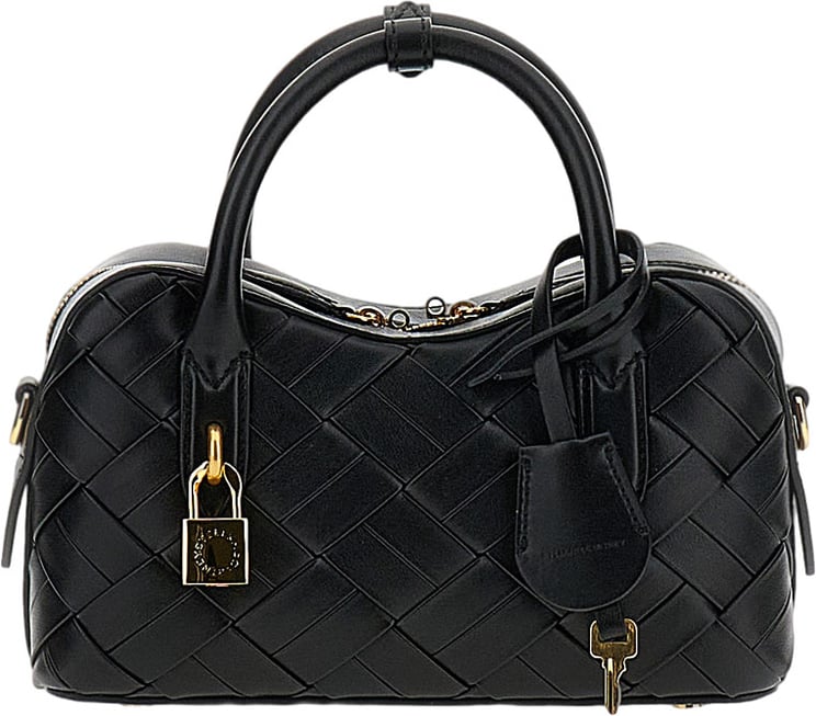 Stella McCartney Ryder Small Crossbody Bag