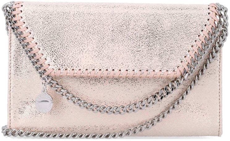 Stella McCartney Bags Pink