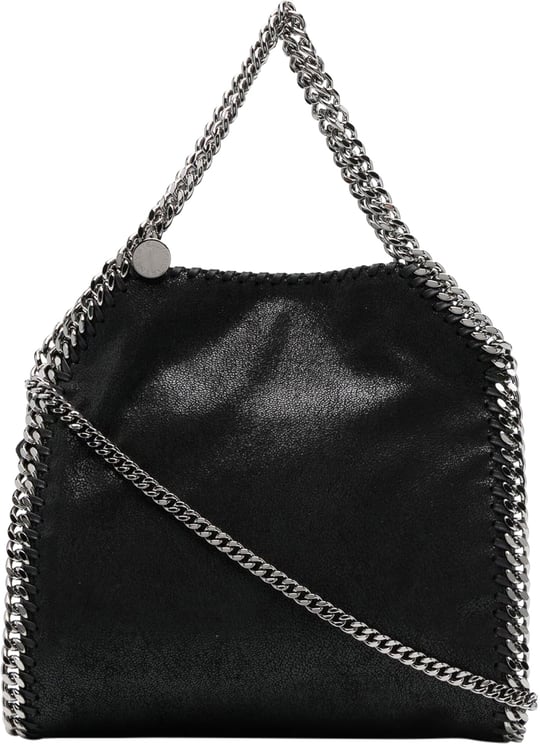 Stella McCartney Bags Black