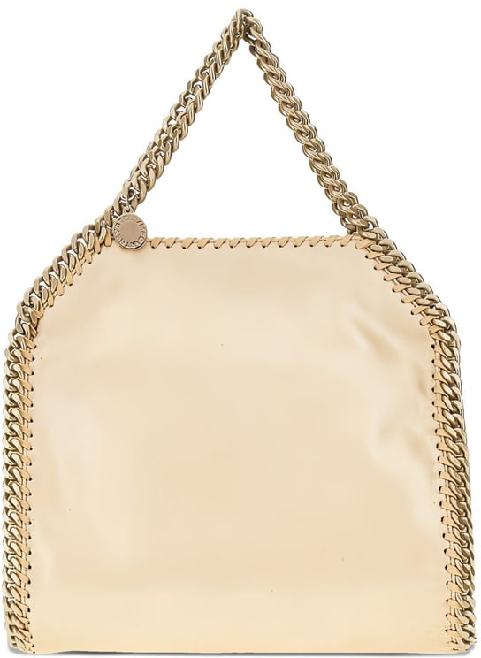 Stella McCartney Bags Golden