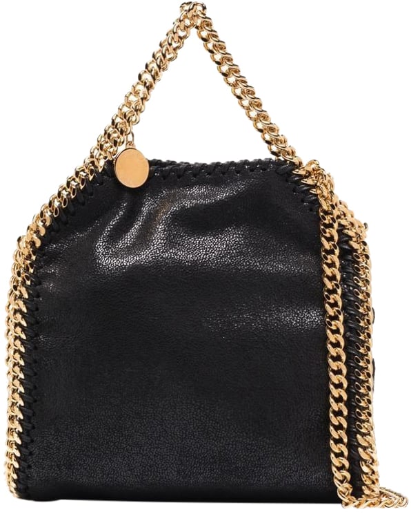 Stella McCartney Bags Black