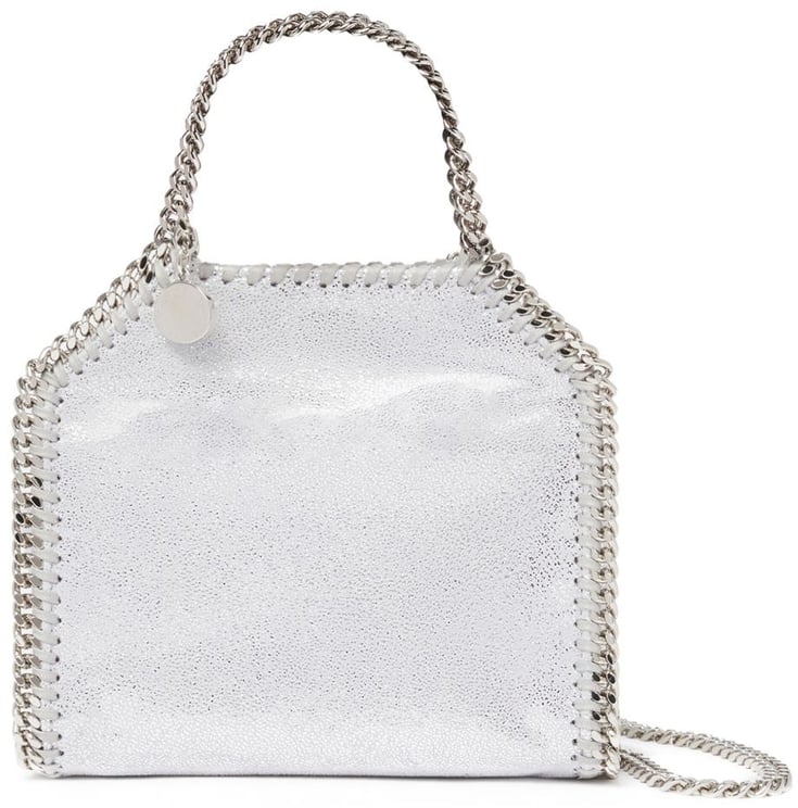 Stella McCartney Bags Silver