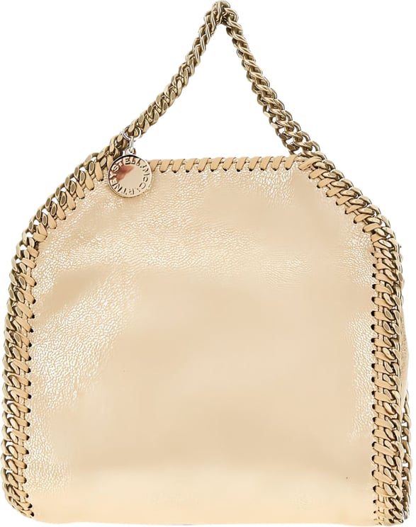 Stella McCartney Bags Golden