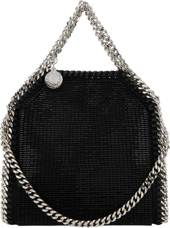 Stella McCartney Bags Black