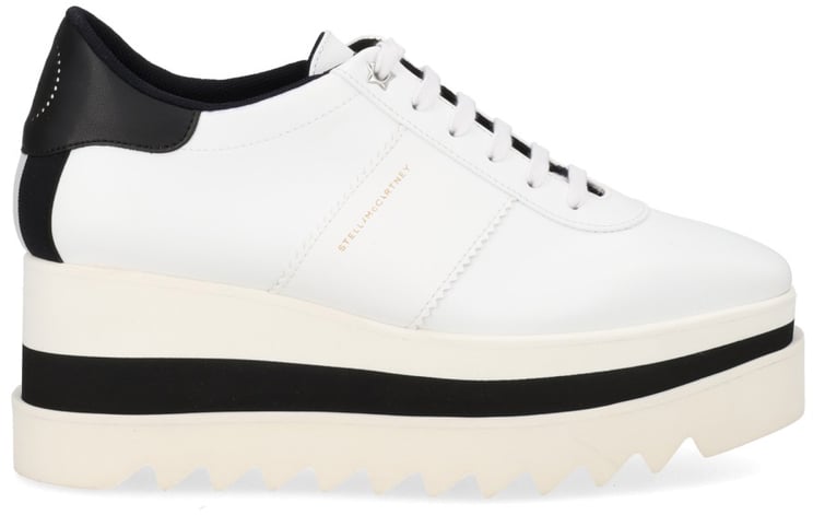 Stella McCartney "SNEAK ELYSE" SNEAKER