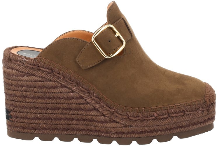 Stella McCartney SABOT "GAIA"