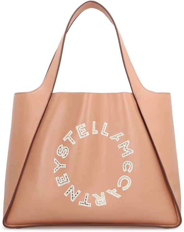 Stella McCartney Tote bag Logo