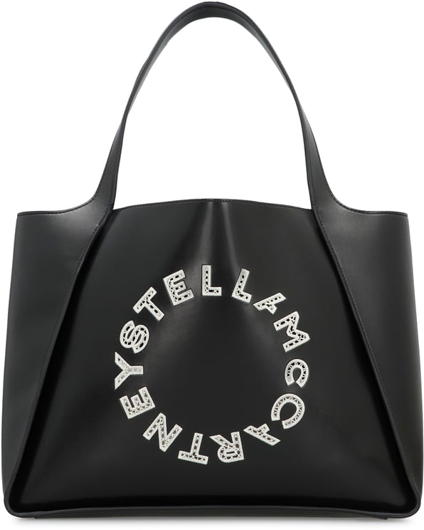 Stella McCartney Tote bag Logo