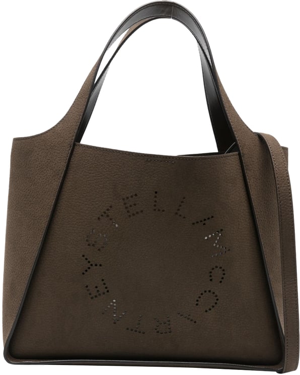 Stella McCartney Bags Brown