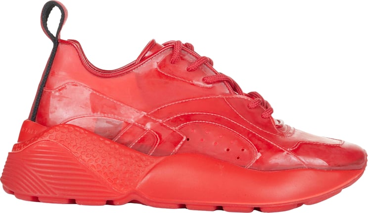 Stella McCartney Stella McCartney Sneaker rot