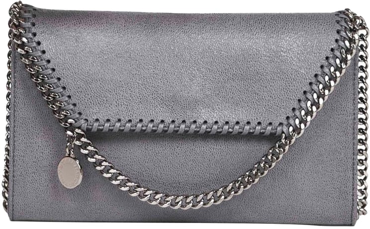 Stella McCartney Bags Grey