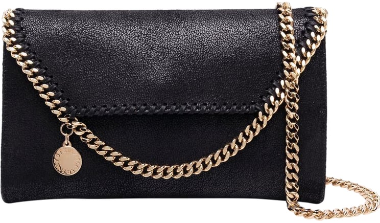 Stella McCartney Bags Black