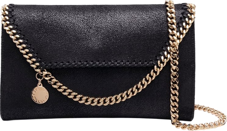 Stella McCartney Bags Black