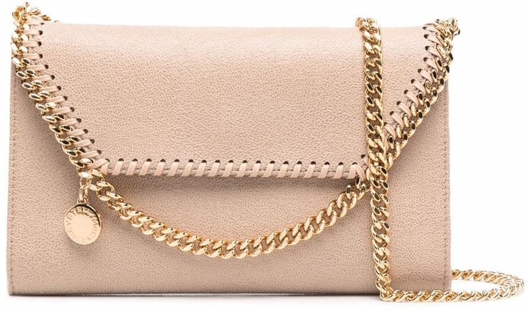 Stella McCartney Bags Beige