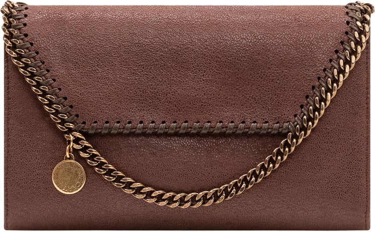 Stella McCartney Portafoglio Falabella
