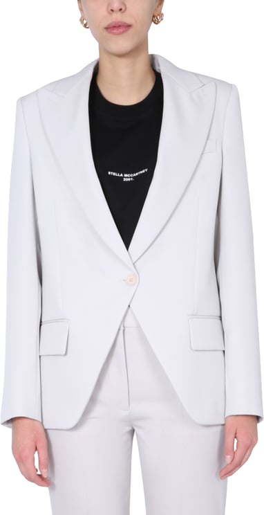 Stella McCartney Lindsay Tailored Jacket