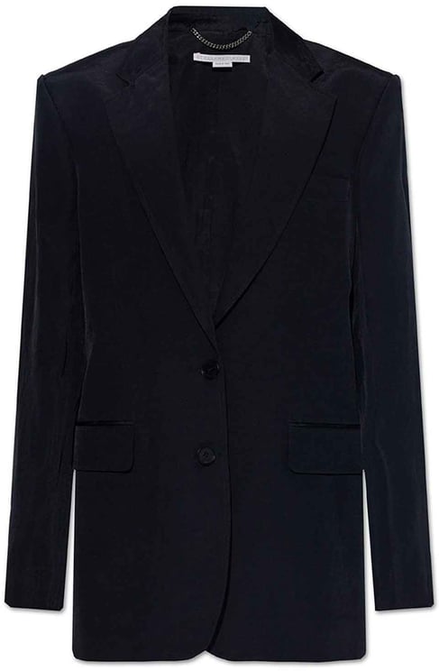 Stella McCartney Stella Mccartney Blazer Jacket