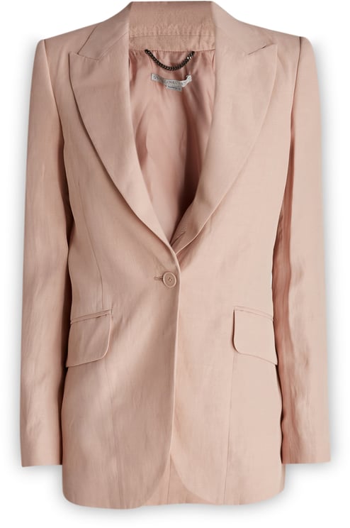 Stella McCartney Stella Mccartney GIACCHE & GILET