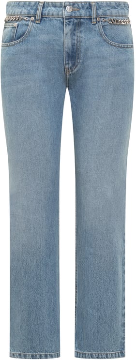 Stella McCartney Jeans Iconic