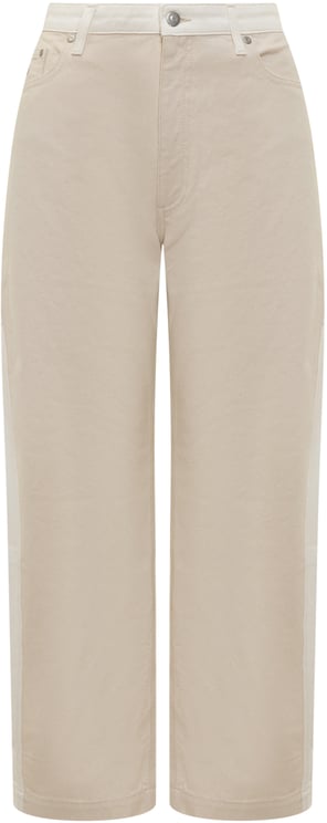 Stella McCartney Jeans Banana