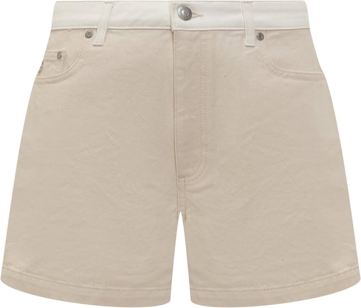 Stella McCartney Shorts Banana